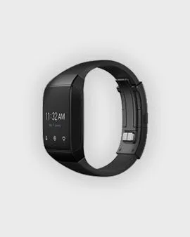 Simple Black Clock - 一号娱乐
